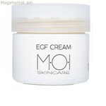 Դեմքի կրեմ MOI EGF CREAM 60 մլ