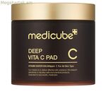 Դեմքի կրեմ Medicube DEEP VITA C