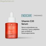 Դեմքի կրեմ Endocare ENDOCARE RADIANCE 30 մլ
