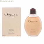 Սափրվելուց հետո քսուք Calvin Klein 117604 125 մլ