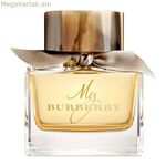 Կանացի օծանելիք Burberry MY BURBERRY EDP 90 մլ