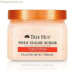 Մարմնի էքսպոլիացնող միջոց Tree Hut TREE HUT շաքարային սկրաբներ 510 գ