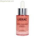 Դեմքի շիճուկ Lierac Radiance 30 մլ