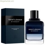 Տղամարդու օծանելիք Givenchy NEW GENTLEMAN EDT 60 մլ