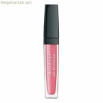 Երկարատև շրթունքների փայլ Artdeco Nº 62 Brilliant Soft Pink