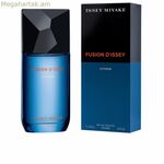 Տղամարդկանց օծանելիք Issey Miyake FUSION D'ISSEY EDT 100 մլ Fusion d'Issey Extrême