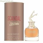 Կանացի օծանելիք Jean Paul Gaultier 10006119 EDP 50 մլ