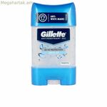 Ջիլեթ Արտիկ Սառցե դեզոդորանտ գել 70 մլ 48 ժամյա հակաքրտինքային միջոց