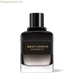 Տղամարդկանց օծանելիք Givenchy Gentleman Boisée EDP EDP 60 մլ
