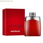 Տղամարդու օծանելիք Montblanc MB021A01 EDP 100 մլ