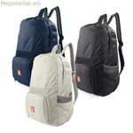 Առօրյա մեջքի պայուսակ Scape Travel Կապույտ Սև Մոխրագույն Առօրյա 20 լիտր