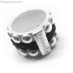 Կանացի մատանի Panarea AS856PLVE (չափս 16)