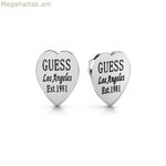 Կանացի ականջօղեր Guess UBE28075