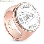 Կանացի մատանի Guess UBR83051-52