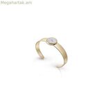 Կանացի ապարանջան Guess UBB83082-S 19 սմ