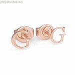 Կանացի ականջօղեր Guess UBE79032