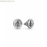 Ականջօղեր Guess UME70004 2 սմ