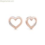 Կանացի ականջօղեր Guess UBE78062