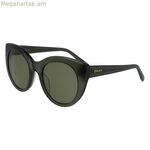 Կանացի արևային ակնոցներ DKNY DK517S-300 Ø 52 մմ