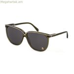 Տղամարդու արևային ակնոց Zadig & Voltaire SZV306-63073M ø 63 մմ