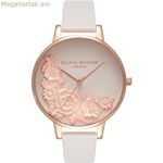 Կանացի ժամացույց Olivia Burton OB16FS85 (Ø 38 մմ)