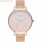 Կանացի ժամացույց Olivia Burton OB16MV79 (Ø 38 մմ)