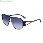 Ունիսեքս արևային ակնոցներ Karl Lagerfeld KL339S-1 Ø 61 մմ