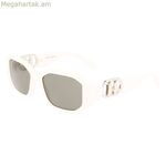 Կանացի արևային ակնոցներ Karl Lagerfeld KL6085S-105 Ø 55 մմ