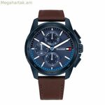 Տղամարդու ժամացույց Tommy Hilfiger 1710632 (Ø 44 մմ)