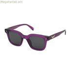 Կանացի արևային ակնոցներ Zadig & Voltaire SZV401V4801F5 Ø 48 մմ