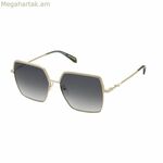 Կանացի արևային ակնոցներ Zadig & Voltaire SZV406-560300 ø 56 մմ