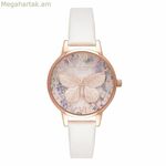 Կանացի ժամացույց Olivia Burton OB16GH07 (Ø 30 մմ)
