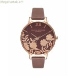 Կանացի ժամացույց Olivia Burton OB16MV61 (Ø 38 մմ)