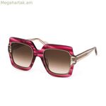 Կանացի արևային ակնոցներ Just Cavalli SJC023V-530933 Ø 53 մմ