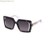 Կանացի արևային ակնոցներ Just Cavalli SJC027-53096N Ø 53 մմ