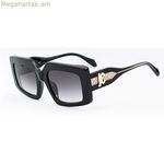 Կանացի արևային ակնոցներ Just Cavalli SJC020V540700 ø 54 մմ
