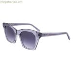 Կանացի արևային ակնոցներ DKNY DK541S-520 Ø 51 մմ