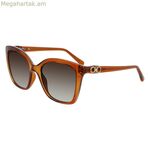Կանացի արևային ակնոցներ Salvatore Ferragamo SF1026S-261 ø 54 մմ