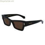 Կանացի արևային ակնոցներ Salvatore Ferragamo SF2006S-001 Ø 53 մմ