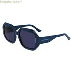 Կանացի արևային ակնոցներ Karl Lagerfeld KL6124S-400 Ø 53 մմ