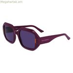 Կանացի արևային ակնոցներ Karl Lagerfeld KL6124S-541 Ø 53 մմ