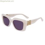 Կանացի արևային ակնոցներ Karl Lagerfeld KL6125S-280 Ø 52 մմ