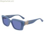 Կանացի արևային ակնոցներ Karl Lagerfeld KL6125S-450 Ø 52 մմ