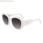 Կանացի արևային ակնոցներ Karl Lagerfeld KL6146S-105 ø 54 մմ