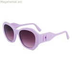 Կանացի արևային ակնոցներ Karl Lagerfeld KL6146S-516 ø 54 մմ
