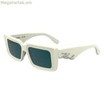 Կանացի արևային ակնոցներ Karl Lagerfeld KL6180S-105 Ø 53 մմ
