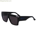 Ունիսեքս արևային ակնոցներ Karl Lagerfeld KLJ6148S-001 ø 57 մմ
