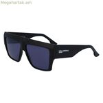 Ունիսեքս արևային ակնոցներ Karl Lagerfeld KLJ6148S-002 ø 57 մմ