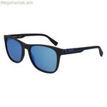Տղամարդկանց արևային ակնոցներ Lacoste L6031S-002 ø 56 մմ