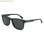 Տղամարդկանց արևային ակնոցներ Lacoste L6031S-301 ø 56 մմ